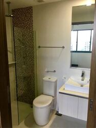 38 I Suites (D15), Apartment #629741281